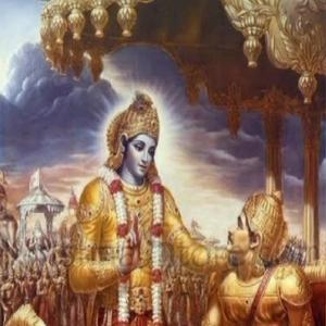 The Gita Project Chapter 1 PART 3 of 3 Shlok 31 to 47 MP3 (Vocalist Amitabh Singh Chauhan ASC)