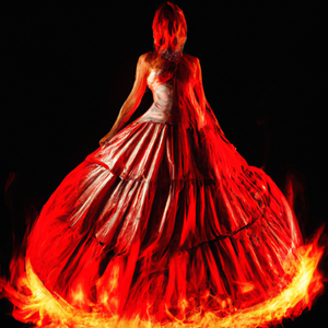 The Midnight Princess