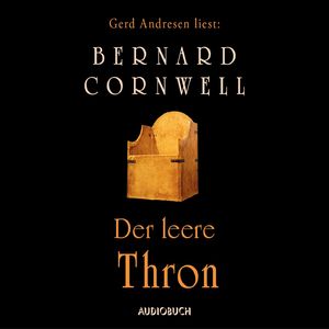 Der leere Thron, Kapitel 27