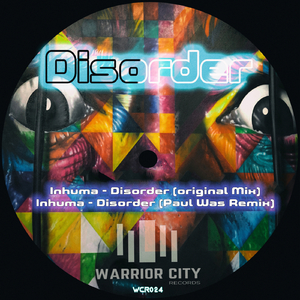 Disorder (Paul Grabowski Remix)