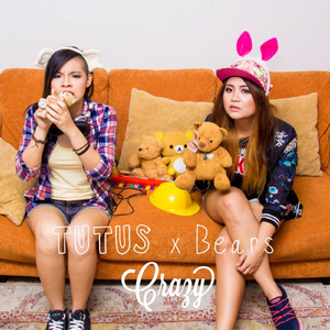 Crazy (I Hate Valentine's Day)