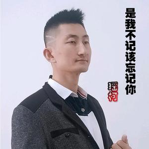 是我不该忘记你