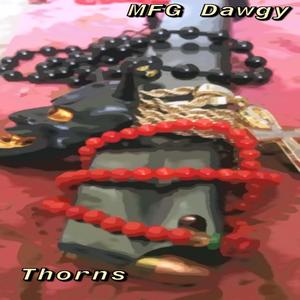 Thorns (33-Mix) (33-Mix)