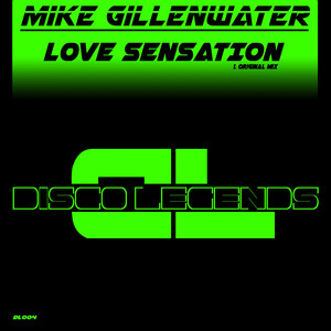 Love Sensation (Original Mix)