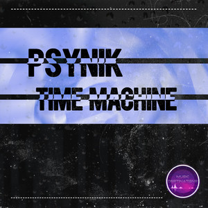 Time Machine (Original Mix)