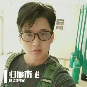归雁南飞