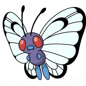 Butterfree