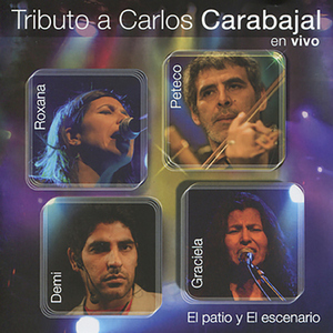 Zamba para un Bohemio Guitarrero