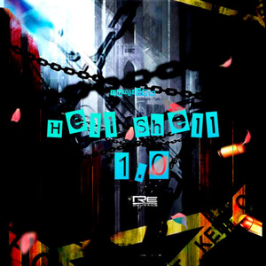 Montagem H3ll Sh1ll 1.0