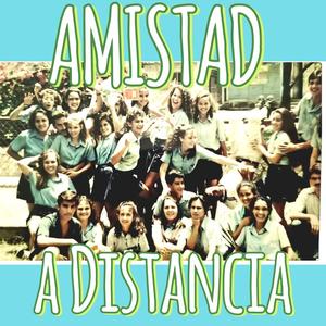 Amistad a distancia