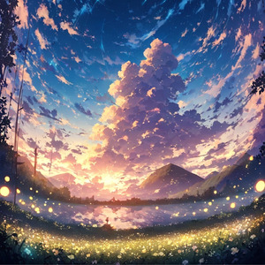 波間に響く祈り