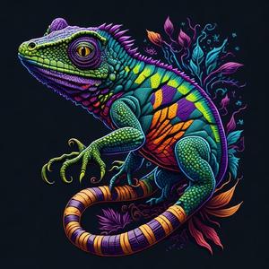 It's Time to Fly (instrumental)