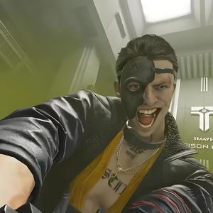 最后的阿萨拉 _三角洲行动 渡鸦