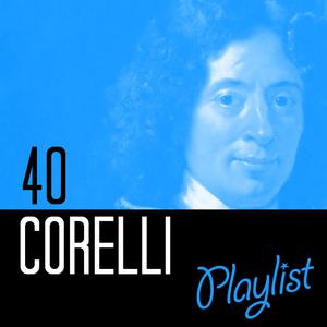 Concerto Grosso in F Major, Op. 6, No. 6: II. Largo-Vivace