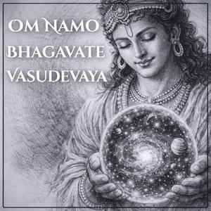 Om Namo Vasudeva Namo Render 2
