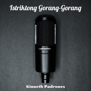 Istriktong Gorang-Gorang