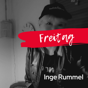 Freitag (Single Edit)