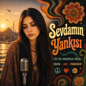 Sevdamın Yankısı