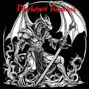 Blackened Remains - Blackrock temple demo instrumental