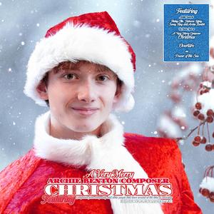 A Very Merry Composer Christmas (Yank Version)