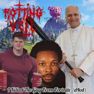 I Killed The Guy From Fortnite (d4vd)