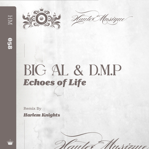 Echoes of Life (Harlem Knights Remix)