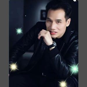 夜色微醺-蓝之光