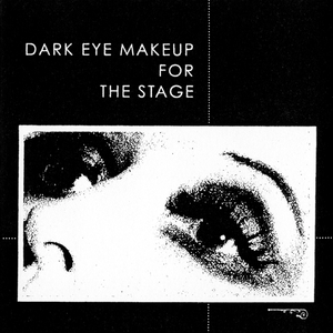 Dark Eye Makeup For The Stage 1