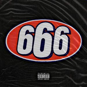 634 666（Feat.KIZZYBOIII）