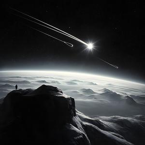 JUPITER — “Gas Giant Groove”