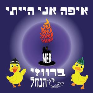 איפה אני הייתי (feat. NER)