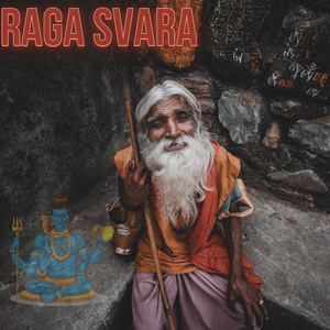 Vibrations of the Gopis’ Love