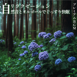 Harmony Within (3分で眠れる川音)