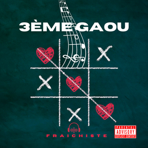 3ÈME GAOU
