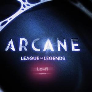 Remberme me lofi (from arcane)
