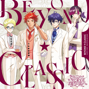 BEYOND★CLASSIC