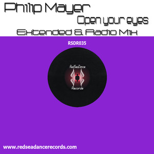 Open Your Eyes (Radio Edit)