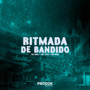 Ritmada de Bandido