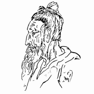 Shomudrer Kulete Boshe Jol Bine Chatoki Molo