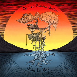 Destrozar el Cielo (En Vivo)