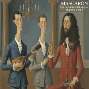 Mascarón