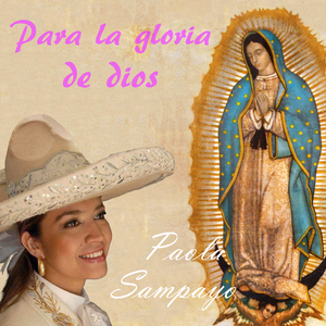 Mi Lupita