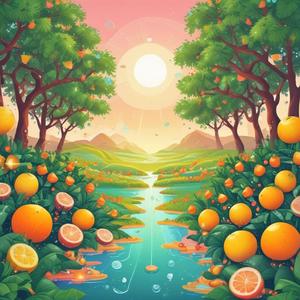 שירים על תפוזים ושפריצות by @persistentremixer637