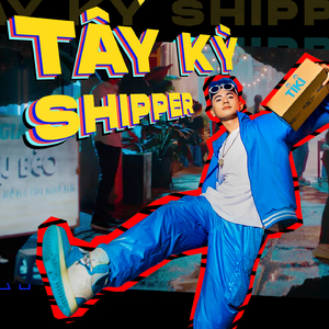 Tây Kỳ Shipper