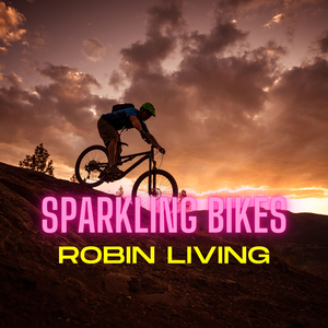 Sparkling Bikes