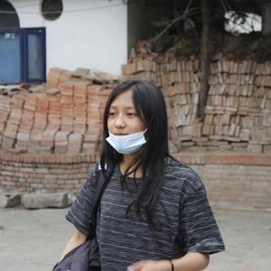Jiu Dhanai Bhakeni
