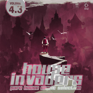 D'afrika (Original Mix)
