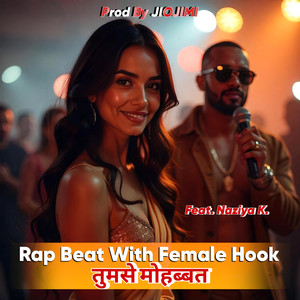 Rap Beat With Female Hook - Tumse Mohabbat