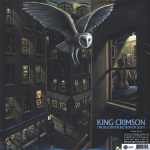 The Deception Of The Thrush