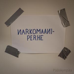 Narkomaaniperhe